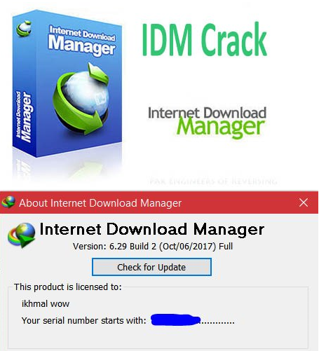 Internet Download Manager Idm 6 29 Build 1 Patch Safe Update
